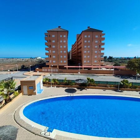 Apartamento Acogedor En Cabanes, Torre La Sal, Costamar I Marina D'Or Venta de San Antonio-Estacion Dış mekan fotoğraf