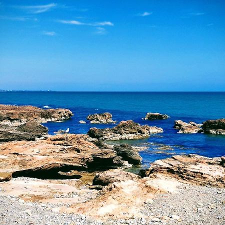 Apartamento Acogedor En Cabanes, Torre La Sal, Costamar I Marina D'Or Venta de San Antonio-Estacion Dış mekan fotoğraf