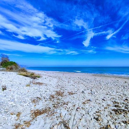 Apartamento Acogedor En Cabanes, Torre La Sal, Costamar I Marina D'Or Venta de San Antonio-Estacion Dış mekan fotoğraf