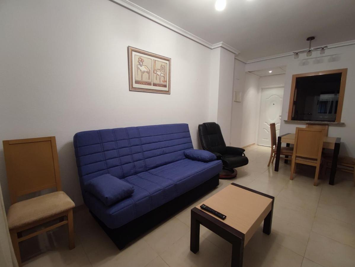Apartamento Acogedor En Cabanes, Torre La Sal, Costamar I Marina D'Or Venta de San Antonio-Estacion Dış mekan fotoğraf