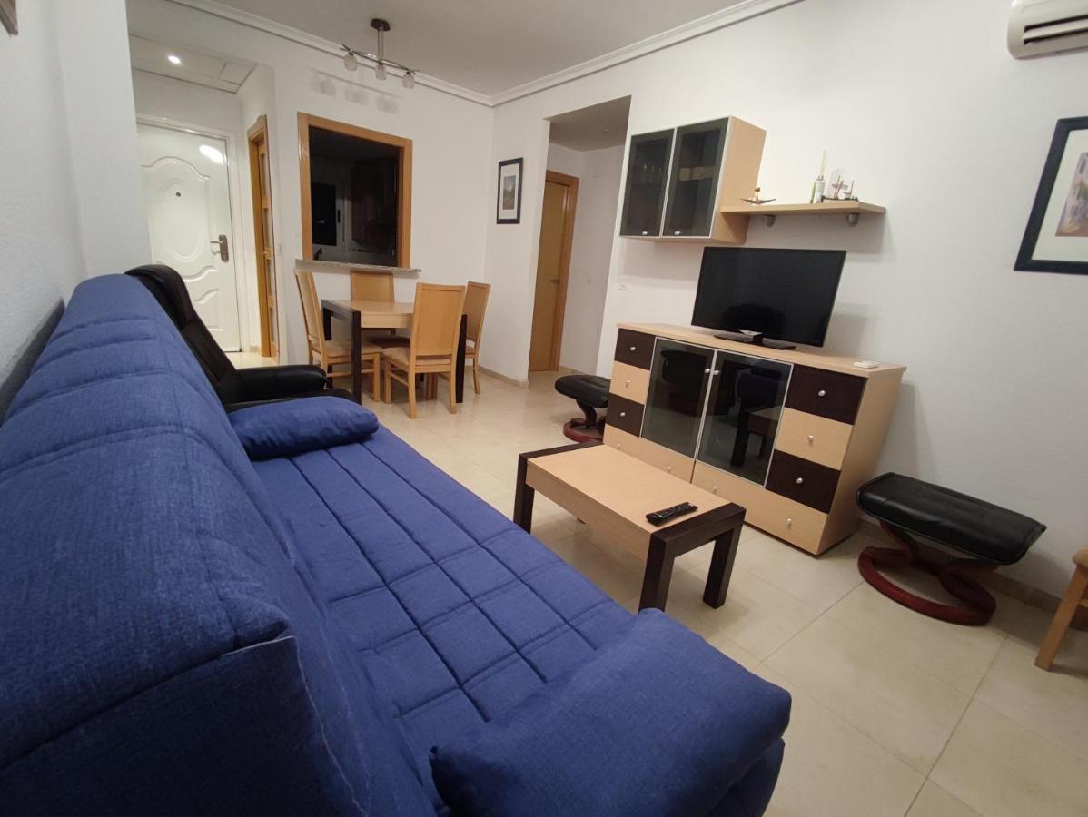Apartamento Acogedor En Cabanes, Torre La Sal, Costamar I Marina D'Or Venta de San Antonio-Estacion Dış mekan fotoğraf