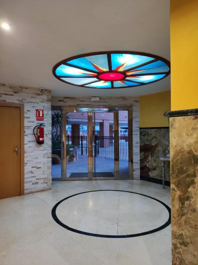 Apartamento Acogedor En Cabanes, Torre La Sal, Costamar I Marina D'Or Venta de San Antonio-Estacion Dış mekan fotoğraf