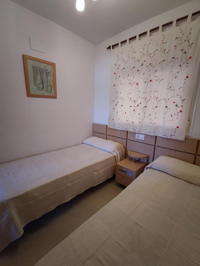 Apartamento Acogedor En Cabanes, Torre La Sal, Costamar I Marina D'Or Venta de San Antonio-Estacion Dış mekan fotoğraf
