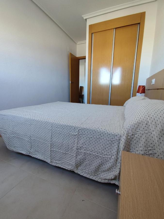 Apartamento Acogedor En Cabanes, Torre La Sal, Costamar I Marina D'Or Venta de San Antonio-Estacion Dış mekan fotoğraf