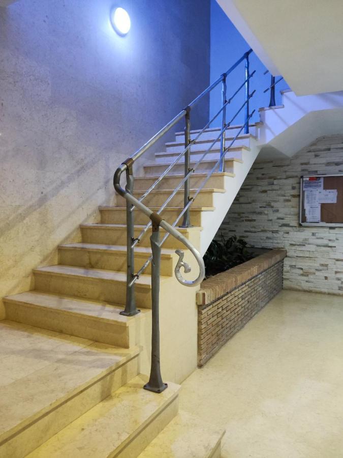 Apartamento Acogedor En Cabanes, Torre La Sal, Costamar I Marina D'Or Venta de San Antonio-Estacion Dış mekan fotoğraf