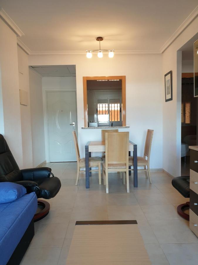Apartamento Acogedor En Cabanes, Torre La Sal, Costamar I Marina D'Or Venta de San Antonio-Estacion Dış mekan fotoğraf