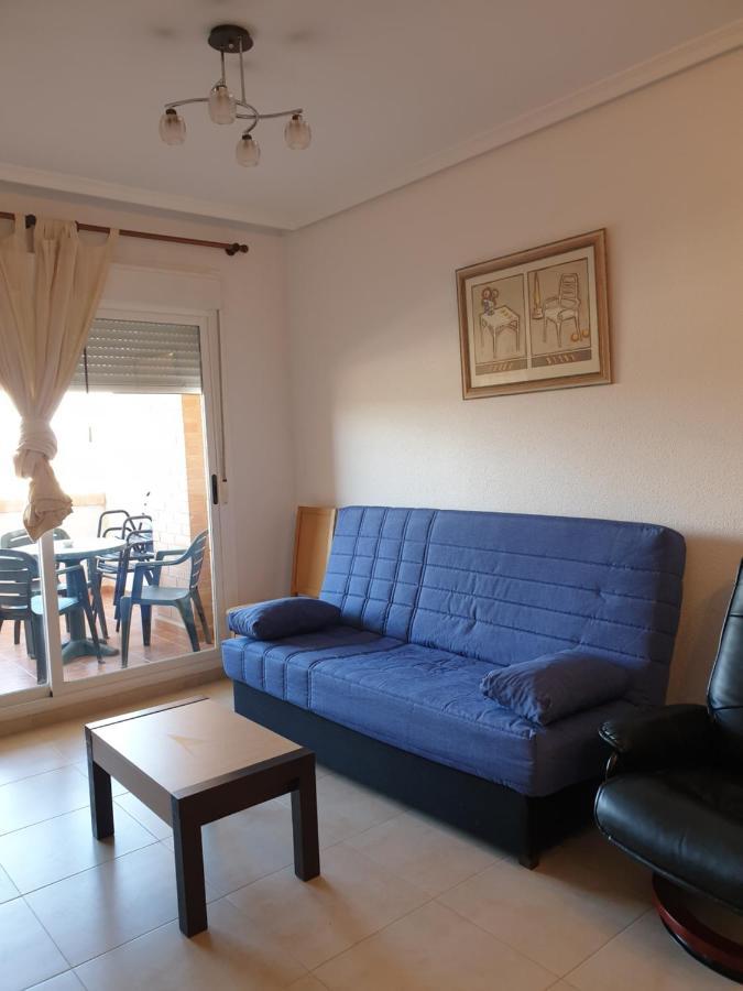 Apartamento Acogedor En Cabanes, Torre La Sal, Costamar I Marina D'Or Venta de San Antonio-Estacion Dış mekan fotoğraf