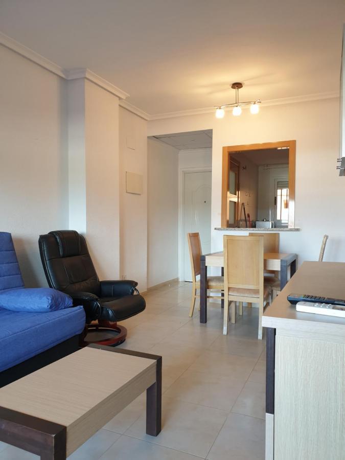Apartamento Acogedor En Cabanes, Torre La Sal, Costamar I Marina D'Or Venta de San Antonio-Estacion Dış mekan fotoğraf