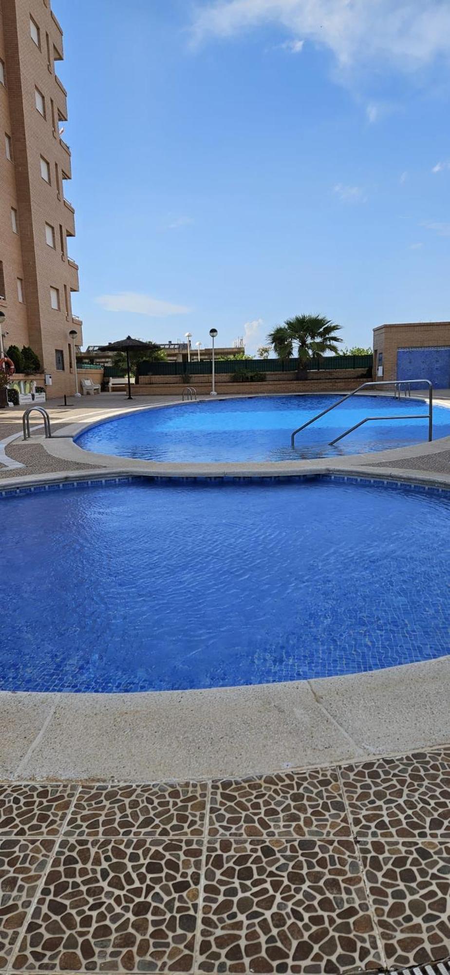 Apartamento Acogedor En Cabanes, Torre La Sal, Costamar I Marina D'Or Venta de San Antonio-Estacion Dış mekan fotoğraf