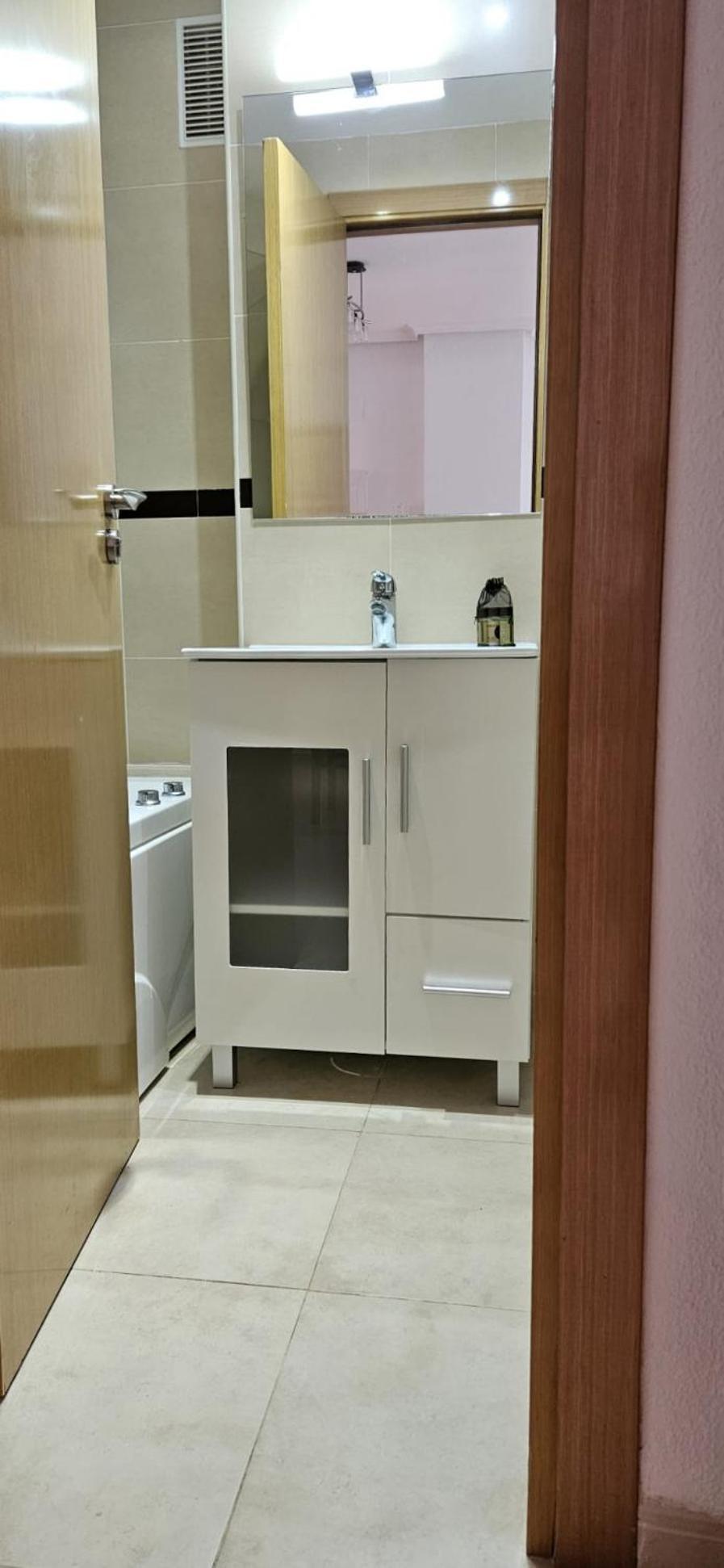 Apartamento Acogedor En Cabanes, Torre La Sal, Costamar I Marina D'Or Venta de San Antonio-Estacion Dış mekan fotoğraf