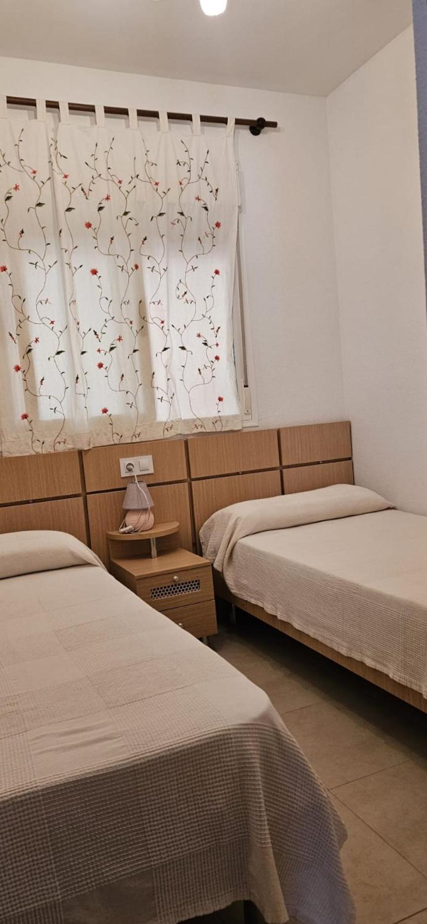 Apartamento Acogedor En Cabanes, Torre La Sal, Costamar I Marina D'Or Venta de San Antonio-Estacion Dış mekan fotoğraf