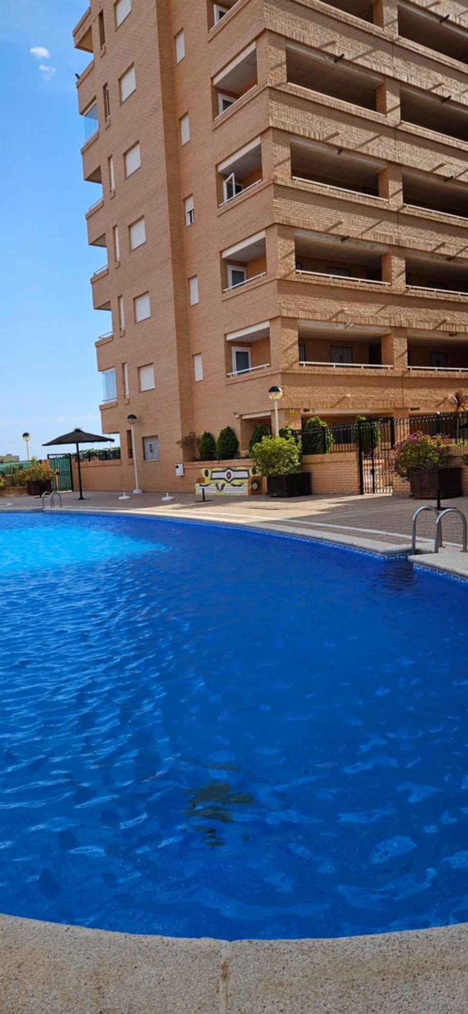 Apartamento Acogedor En Cabanes, Torre La Sal, Costamar I Marina D'Or Venta de San Antonio-Estacion Dış mekan fotoğraf