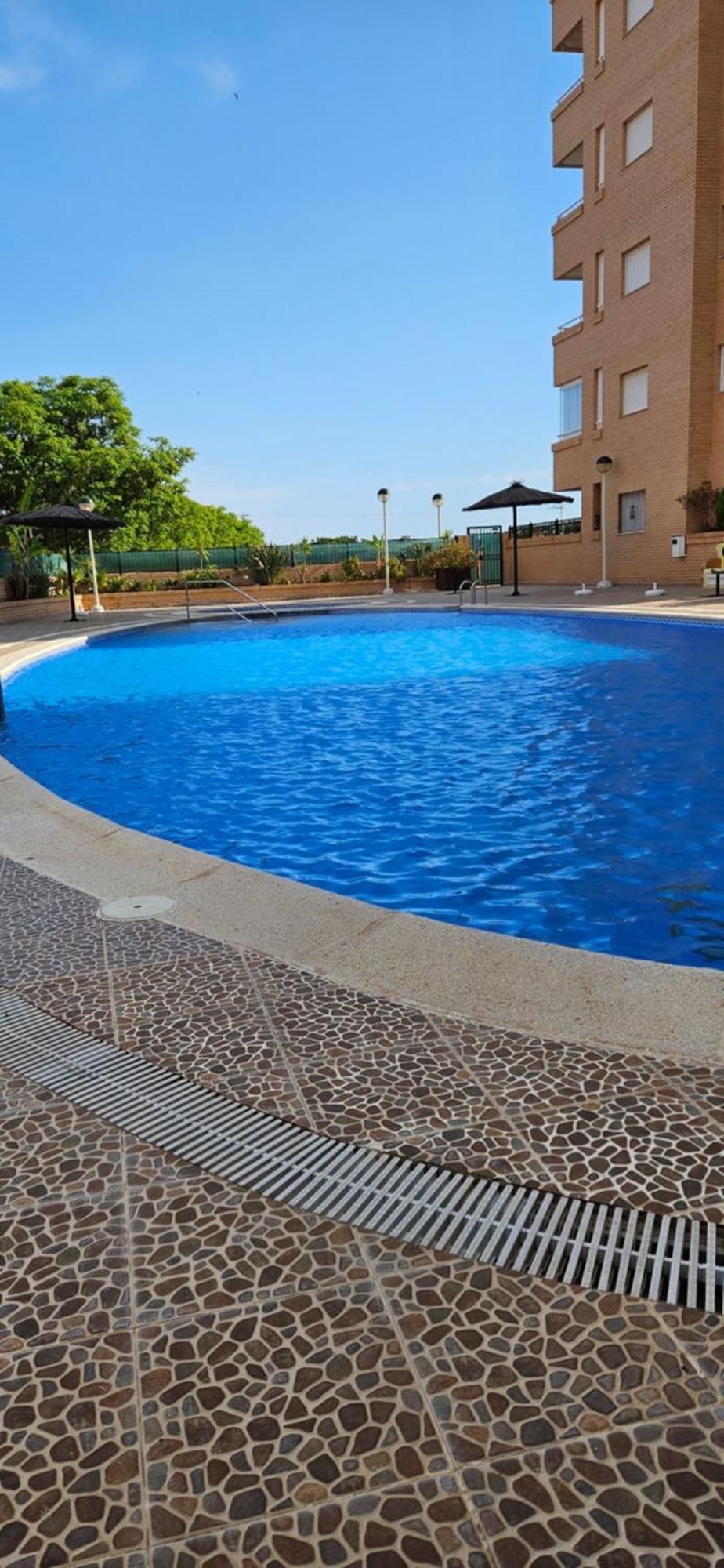 Apartamento Acogedor En Cabanes, Torre La Sal, Costamar I Marina D'Or Venta de San Antonio-Estacion Dış mekan fotoğraf