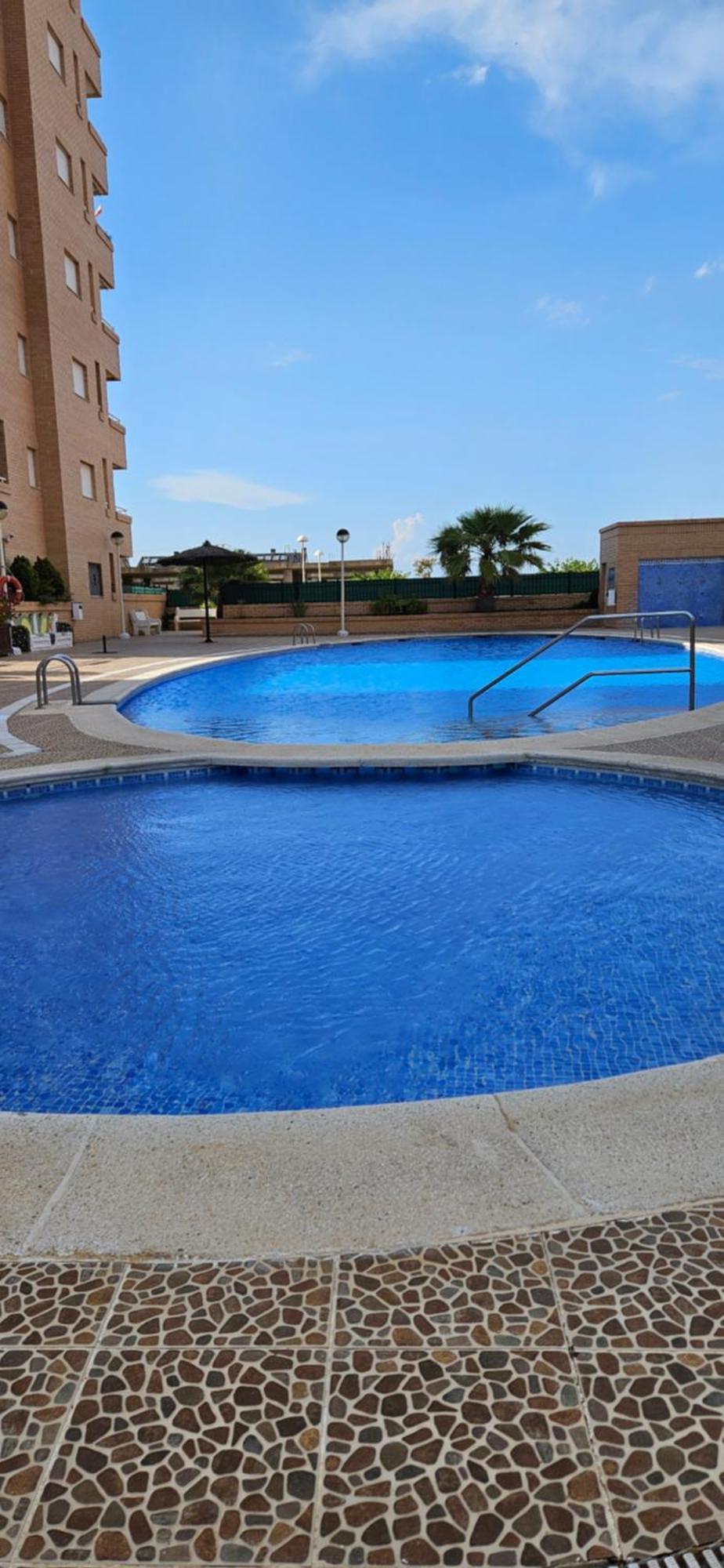 Apartamento Acogedor En Cabanes, Torre La Sal, Costamar I Marina D'Or Venta de San Antonio-Estacion Dış mekan fotoğraf